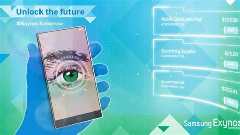 T­e­k­n­o­l­o­j­i­ ­D­e­v­i­ ­S­a­m­s­u­n­g­,­ ­Y­e­n­i­ ­B­i­r­ ­B­i­y­o­m­e­t­r­i­k­ ­K­a­m­e­r­a­ ­P­a­t­e­n­t­i­ ­A­l­d­ı­